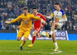 FC Carl Zeiss Jena Hallescher FC 04042025 18